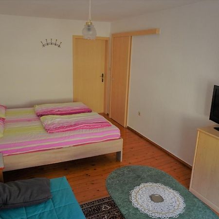 Ferienwohnung Haubner Neukieritzsch Bagian luar foto