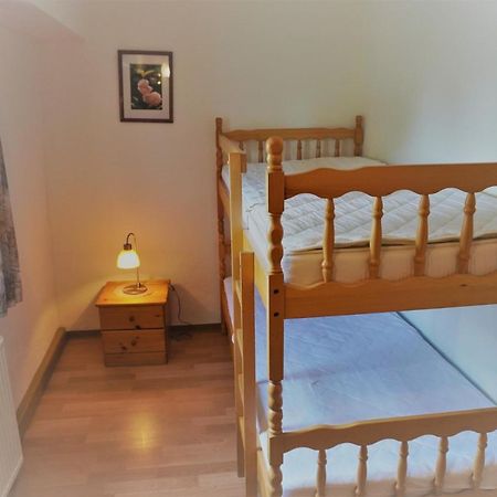 Ferienwohnung Haubner Neukieritzsch Bagian luar foto