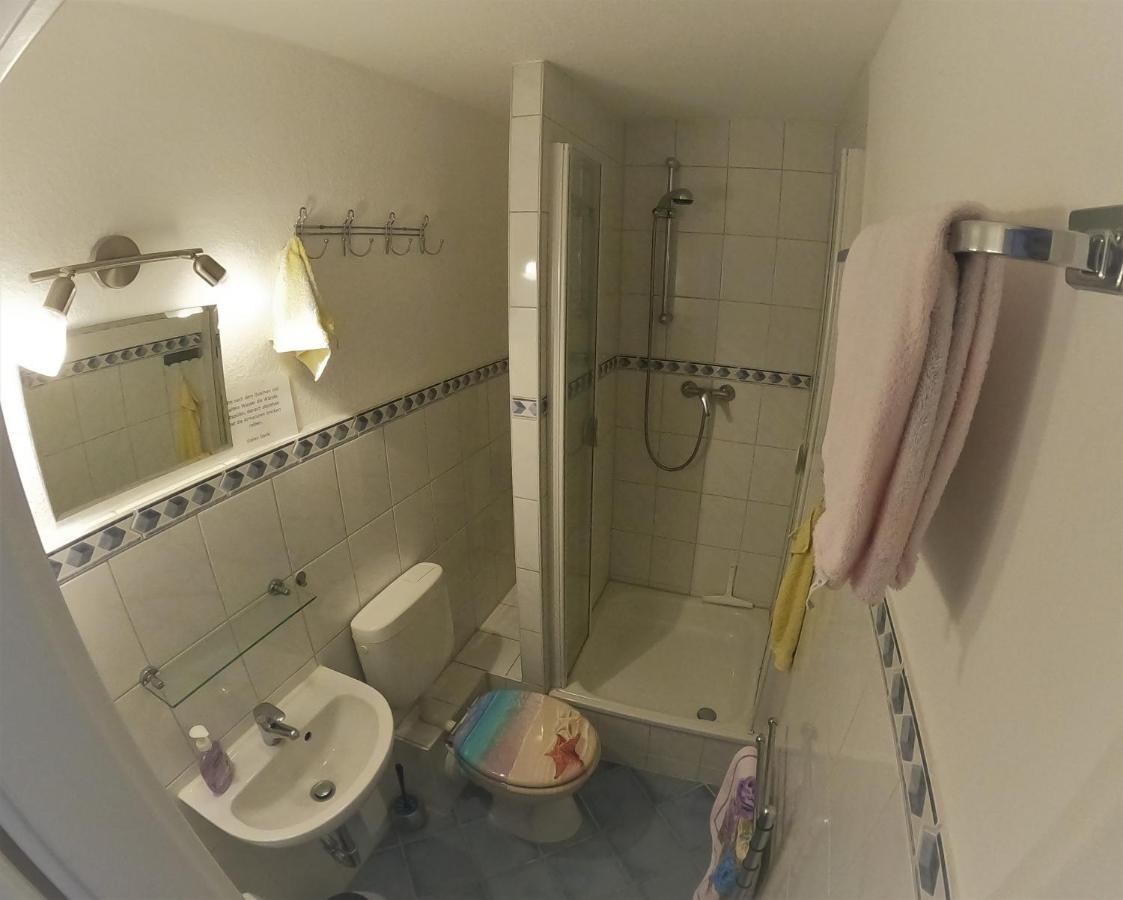 Ferienwohnung Haubner Neukieritzsch Bagian luar foto